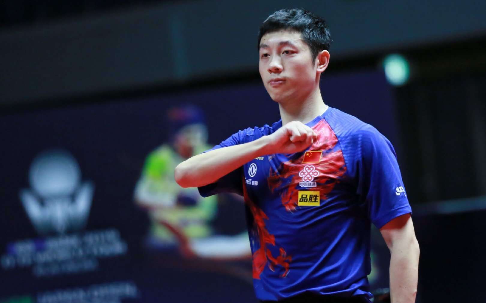 爱游戏APP-瑞典乒乓球队血洗波兰乒乓球队，许昕绝境逆转