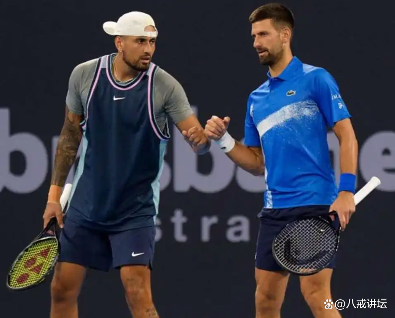 世界网球队绝杀西班牙网球队，德约科维奇关键制胜的简单介绍