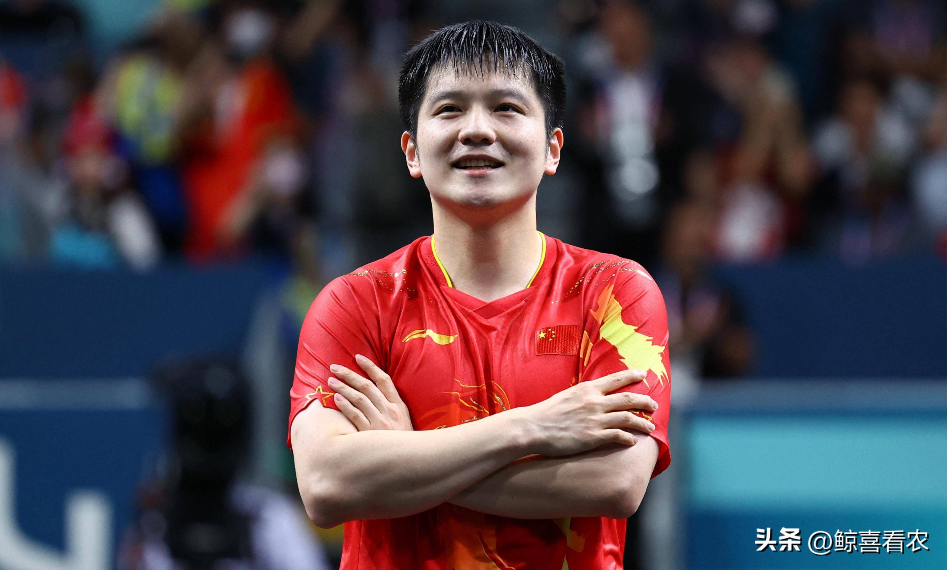 奥地利队逆转中国队，樊振东点燃赛场