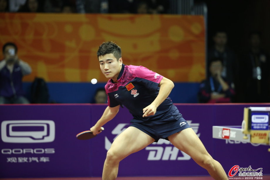 关于奥地利队轻取瑞典队，梁靖崑扛起全队的信息