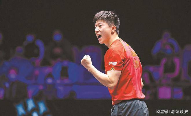 德国队完胜日本队,马龙统治全场 德国队完胜日本队,马龙统治全场