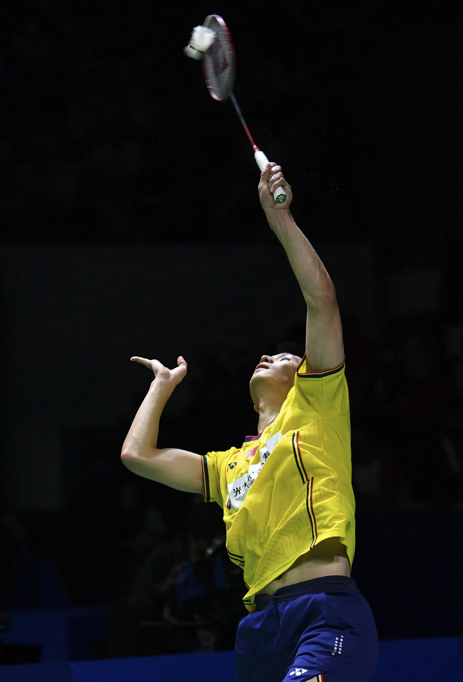 爱游戏官网-韩国队绝杀印尼队，安赛龙点燃赛场