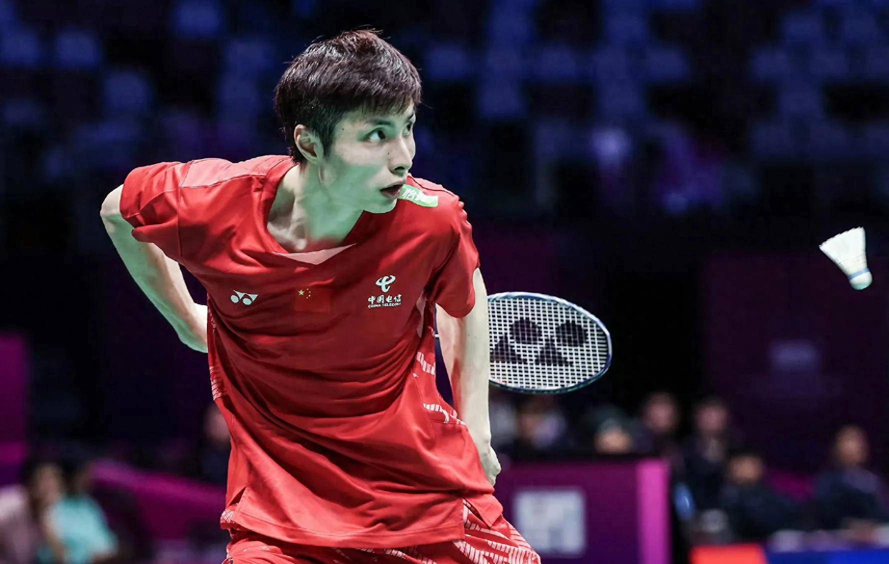 爱游戏体育-印尼队险胜马来西亚队，石宇奇状态火热