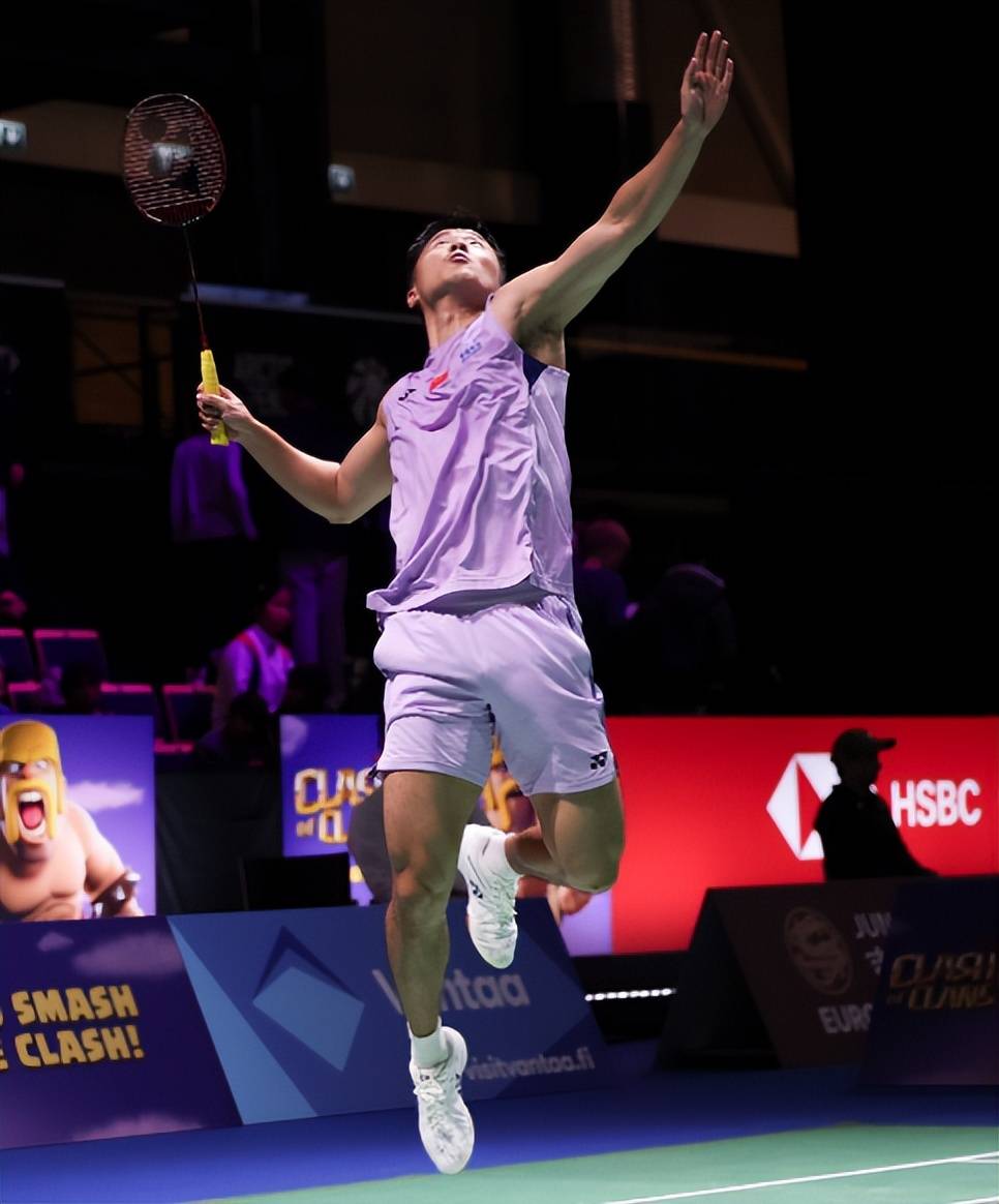 印尼队险胜马来西亚队,石宇奇状态火热 印尼队险胜马来西亚队,石宇奇状态火热