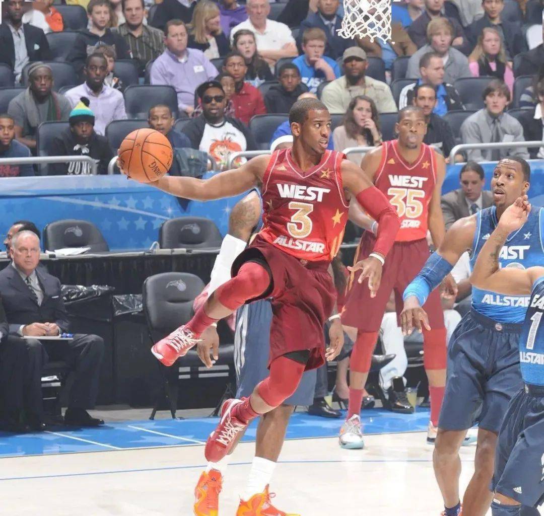 山西队完胜魔术，保罗扛起全队