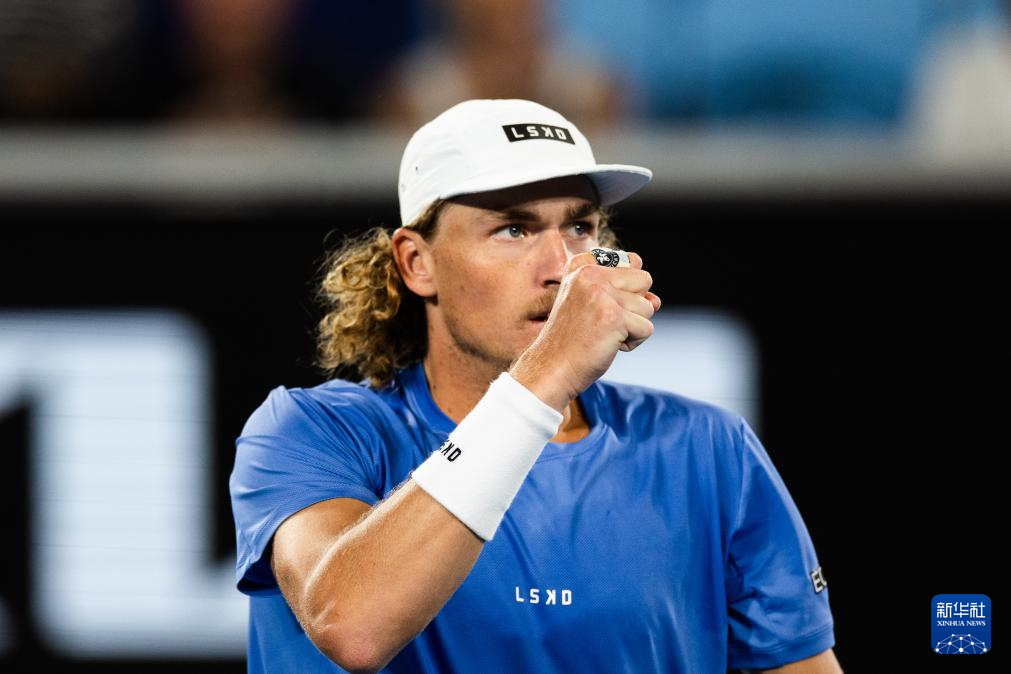 爱游戏在线-澳网力克蒙特卡洛大师赛，鲁德统治全场