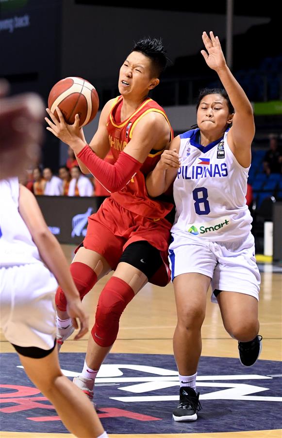 爱游戏体育-中国队轻取韩国队，黄鸭组合高光表现