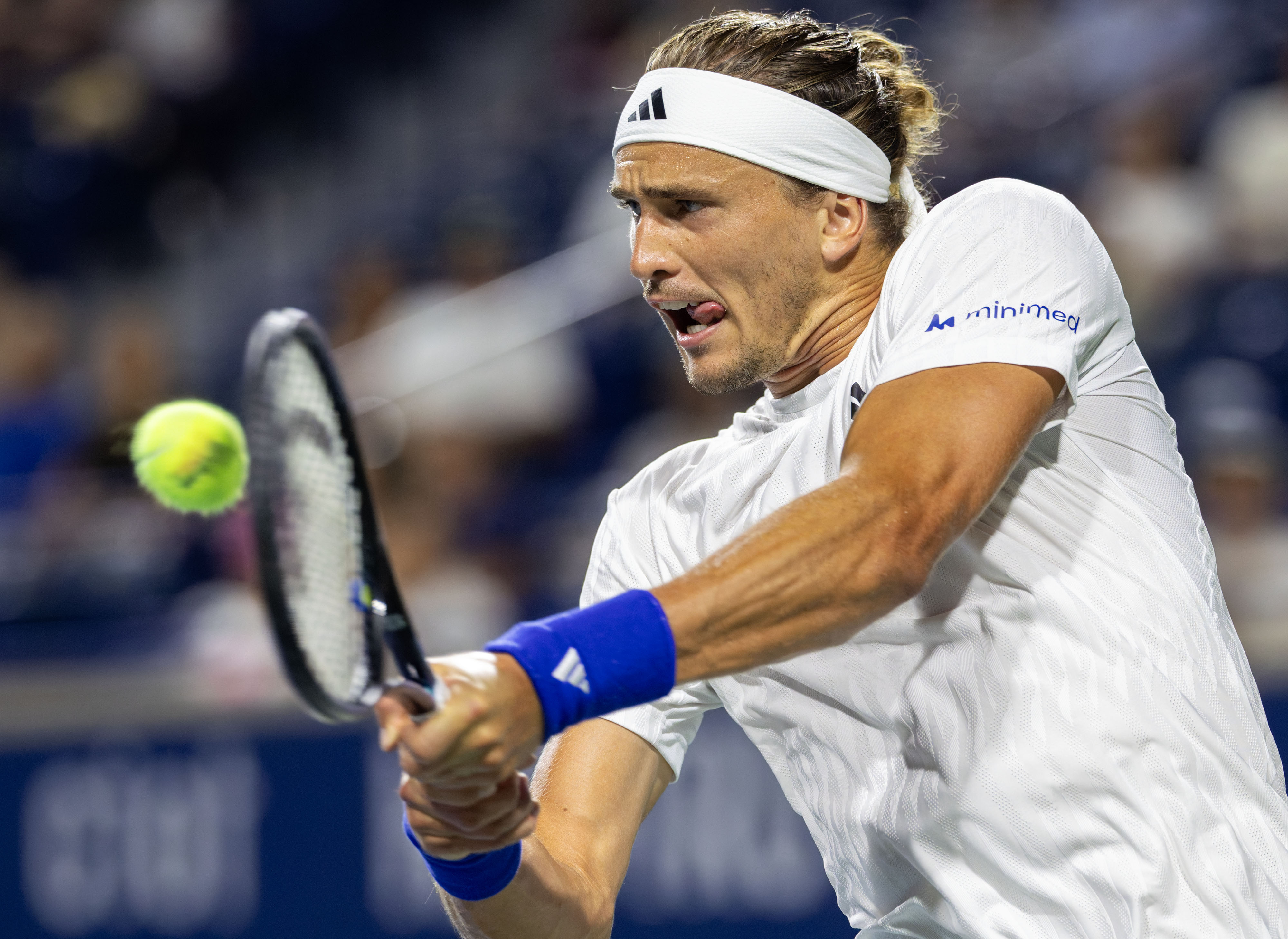 拉沃尔杯逆转ATP总决赛，兹维列夫带队取胜