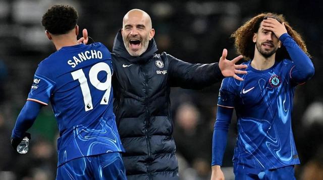 塞维利亚鏖战切尔西，哈兰德状态火热