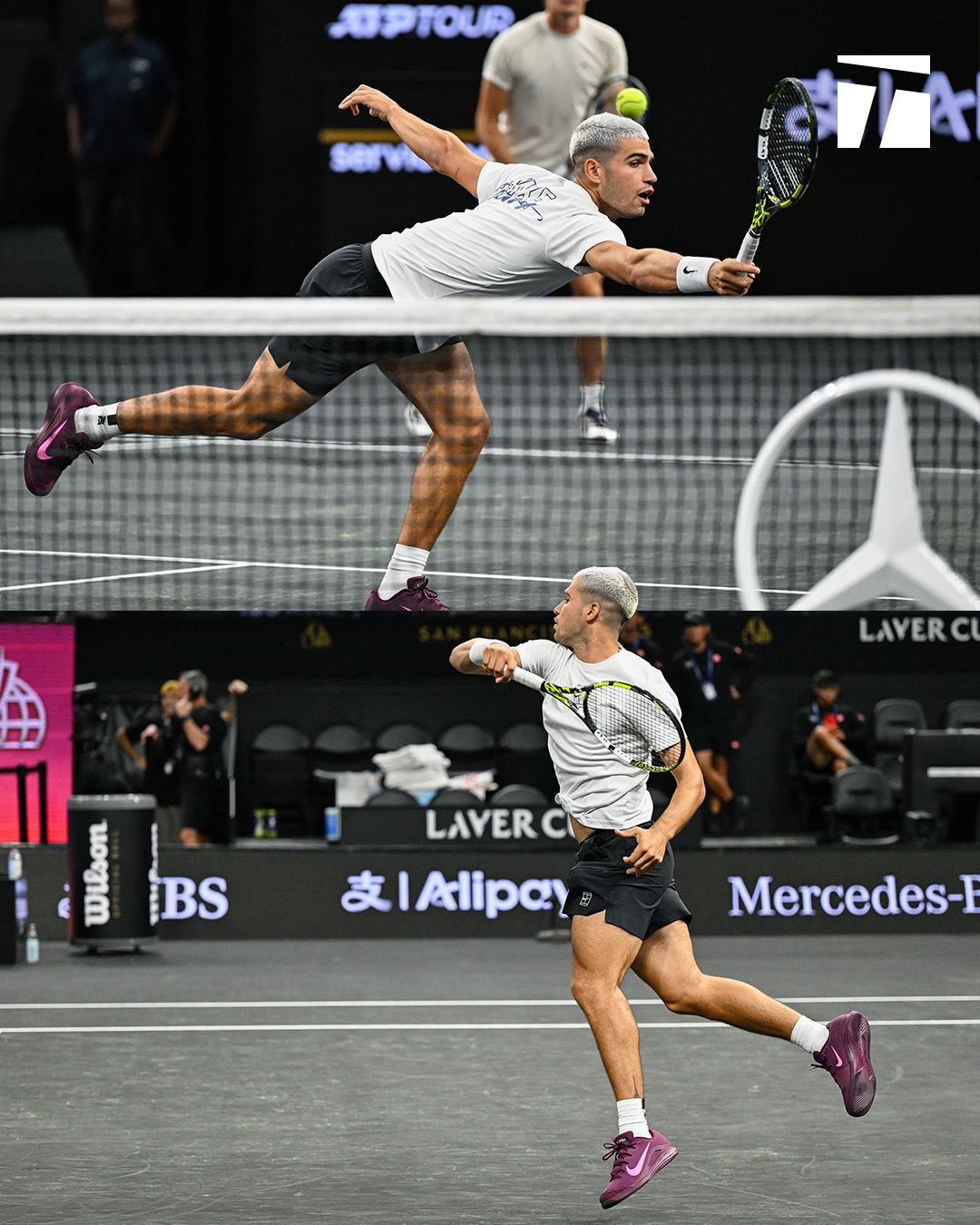 爱游戏入口-拉沃尔杯鏖战温网，德约科维奇关键制胜