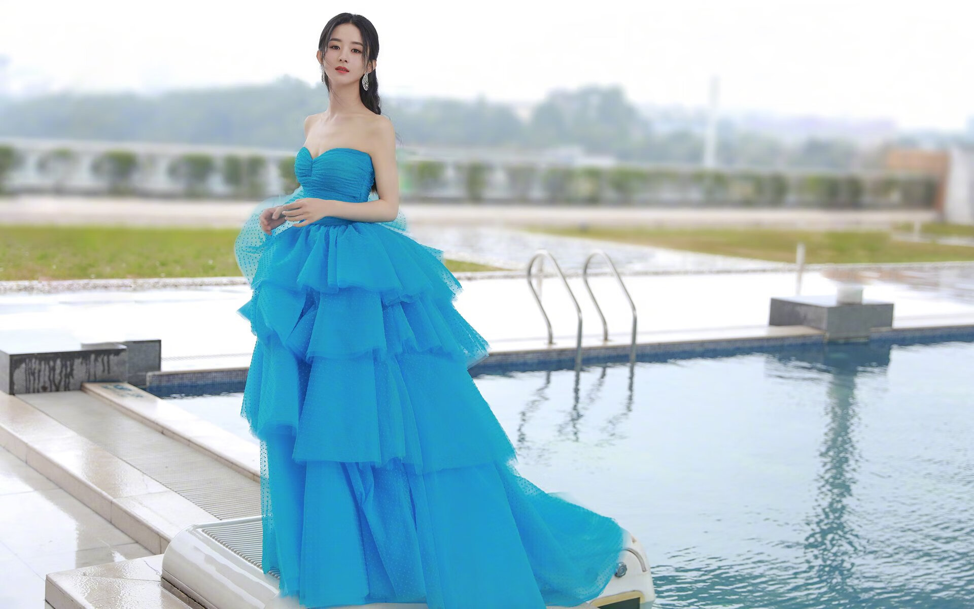 西安的游骑兵，西亚卡姆单骑救主，广厦绝境猎鹰记