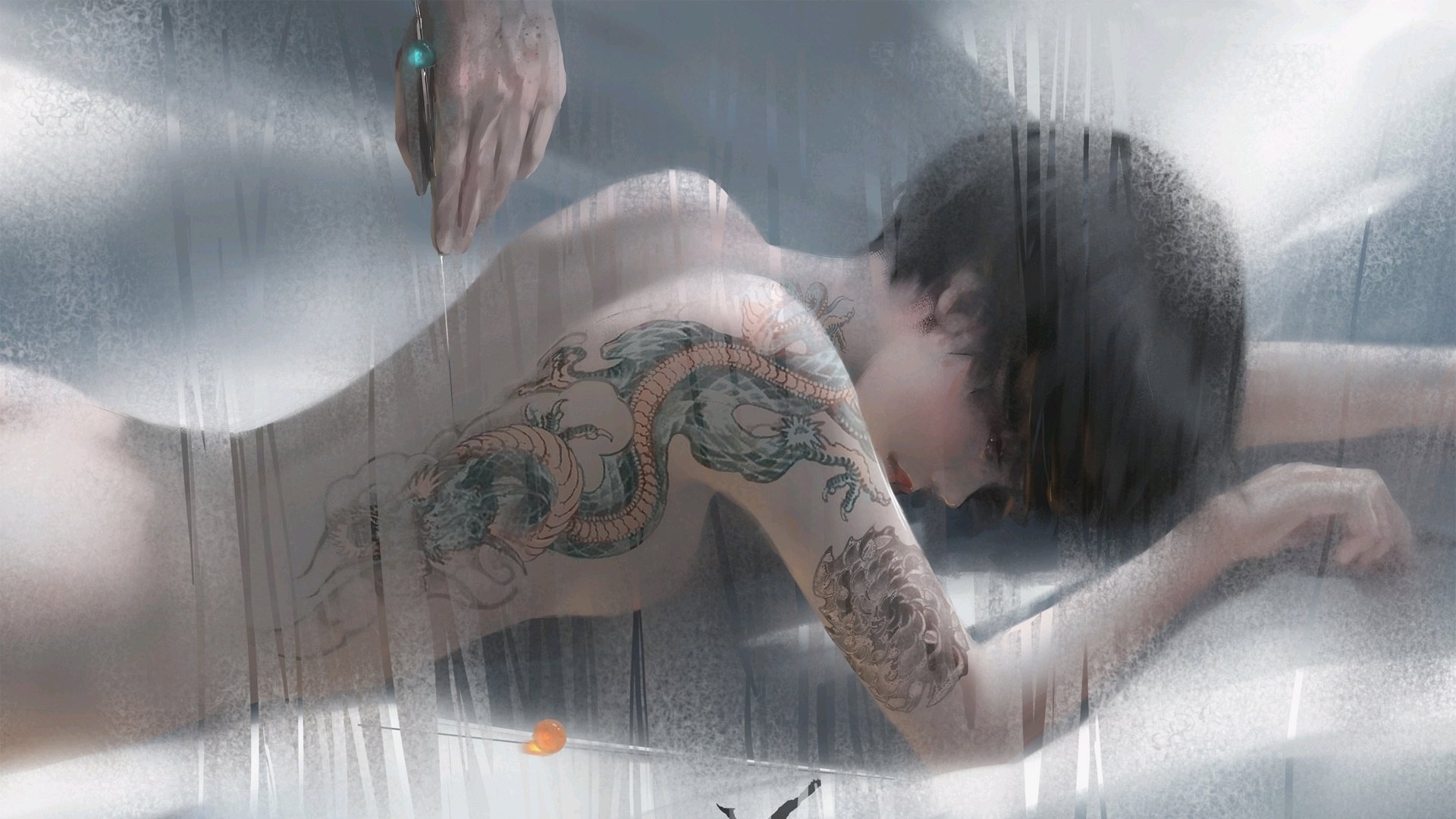 篮球平行纪元，当塔图姆成为冰封马刺王朝的胜负手，辽宁队如何强行终结一个时代？