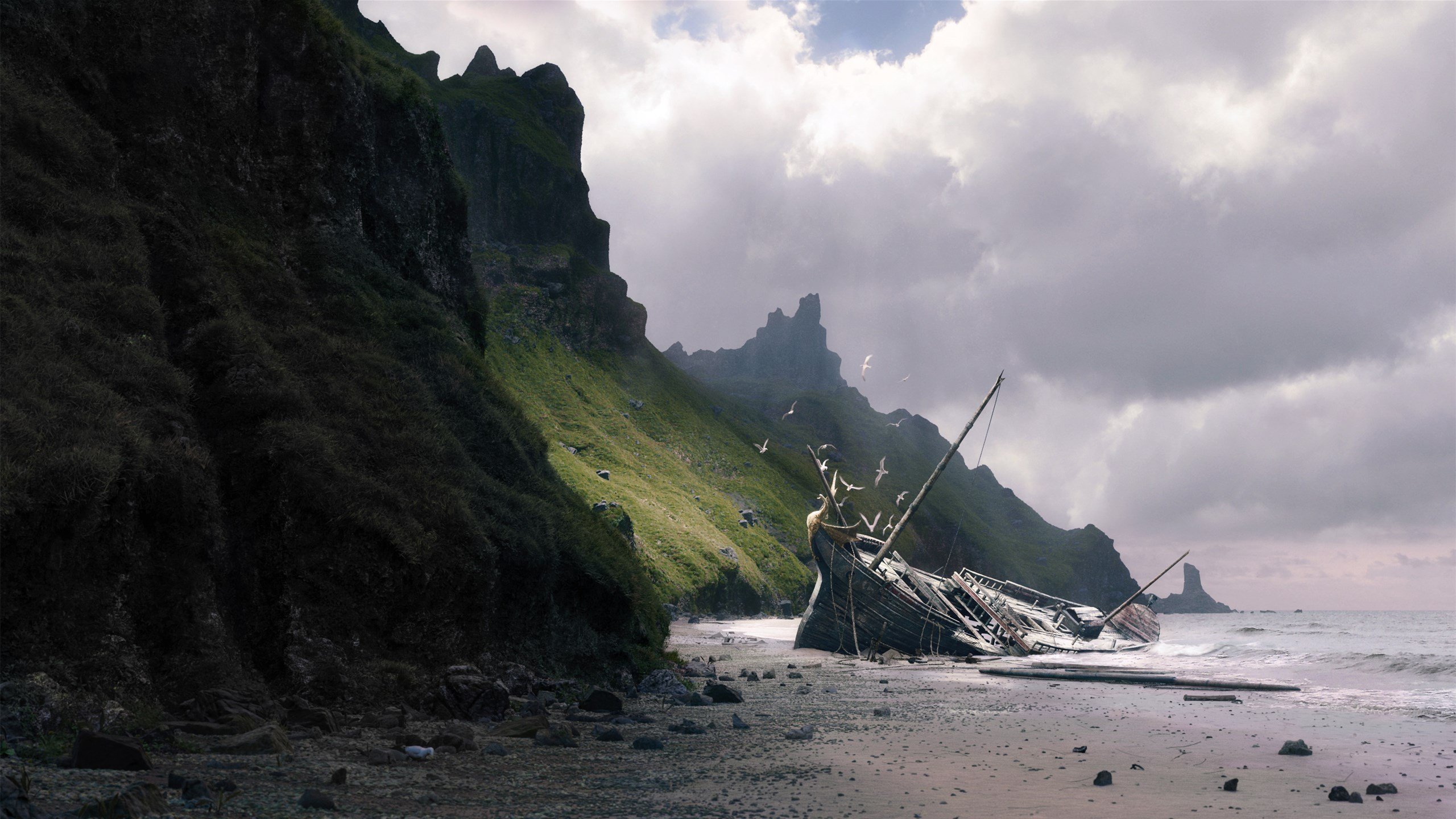 跨越时空的翻盘剧本，当东决G7遇见罗马逆袭厄瓜多尔