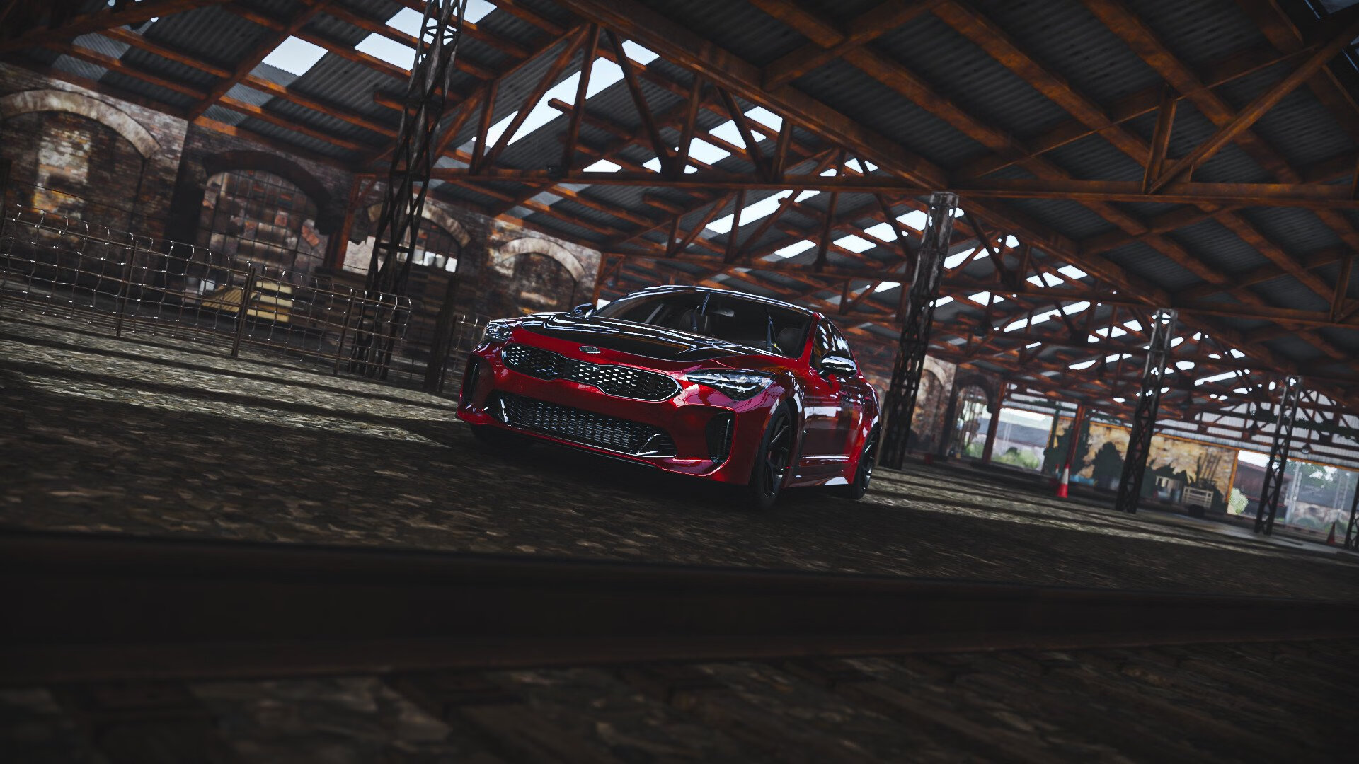 爱游戏娱乐-黄潜艇破冰挪威峡湾，奥利维耶战术革命初现锋芒