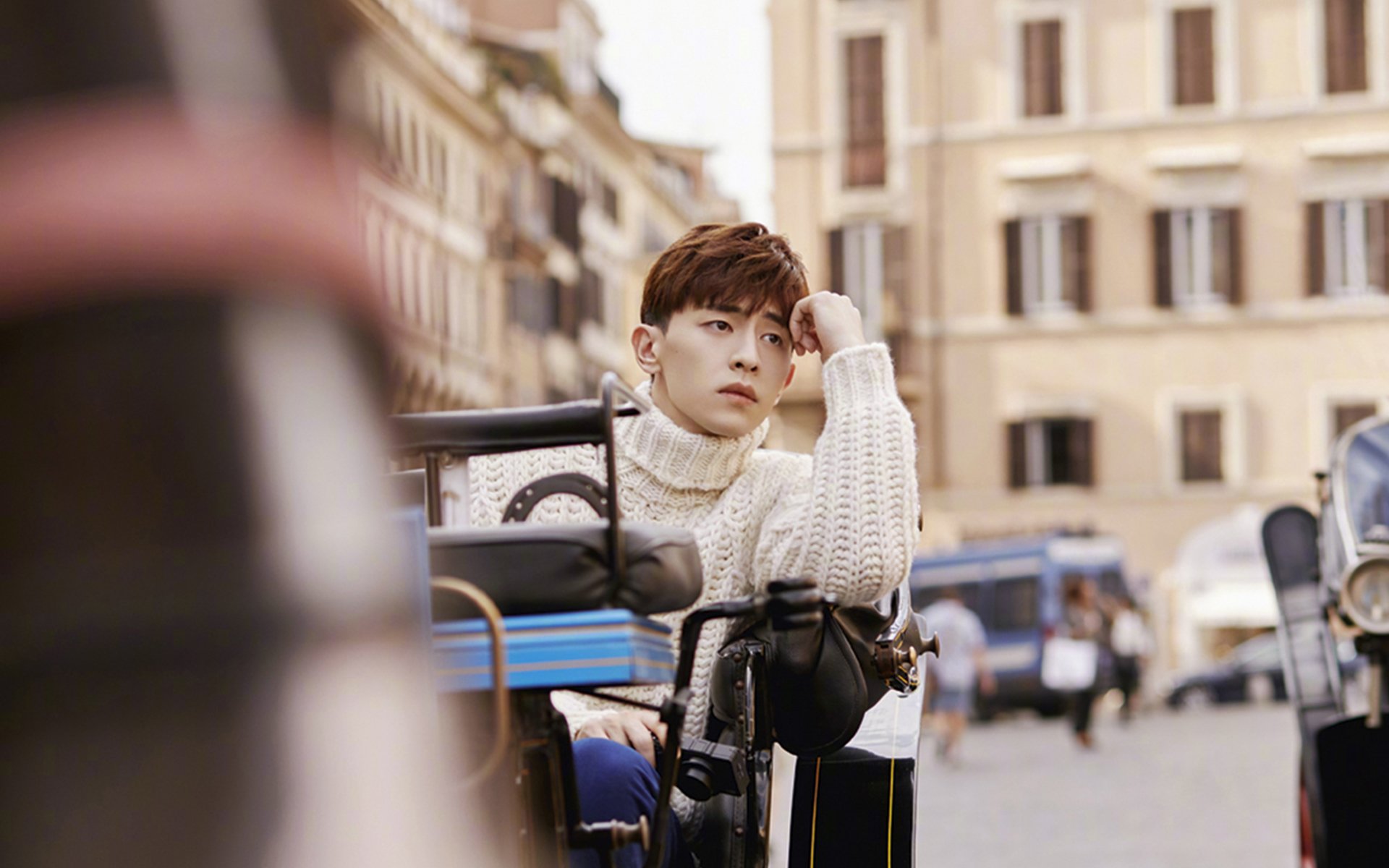 冠军之心，从广东队到霍勒迪，解读接管比赛的两种形态